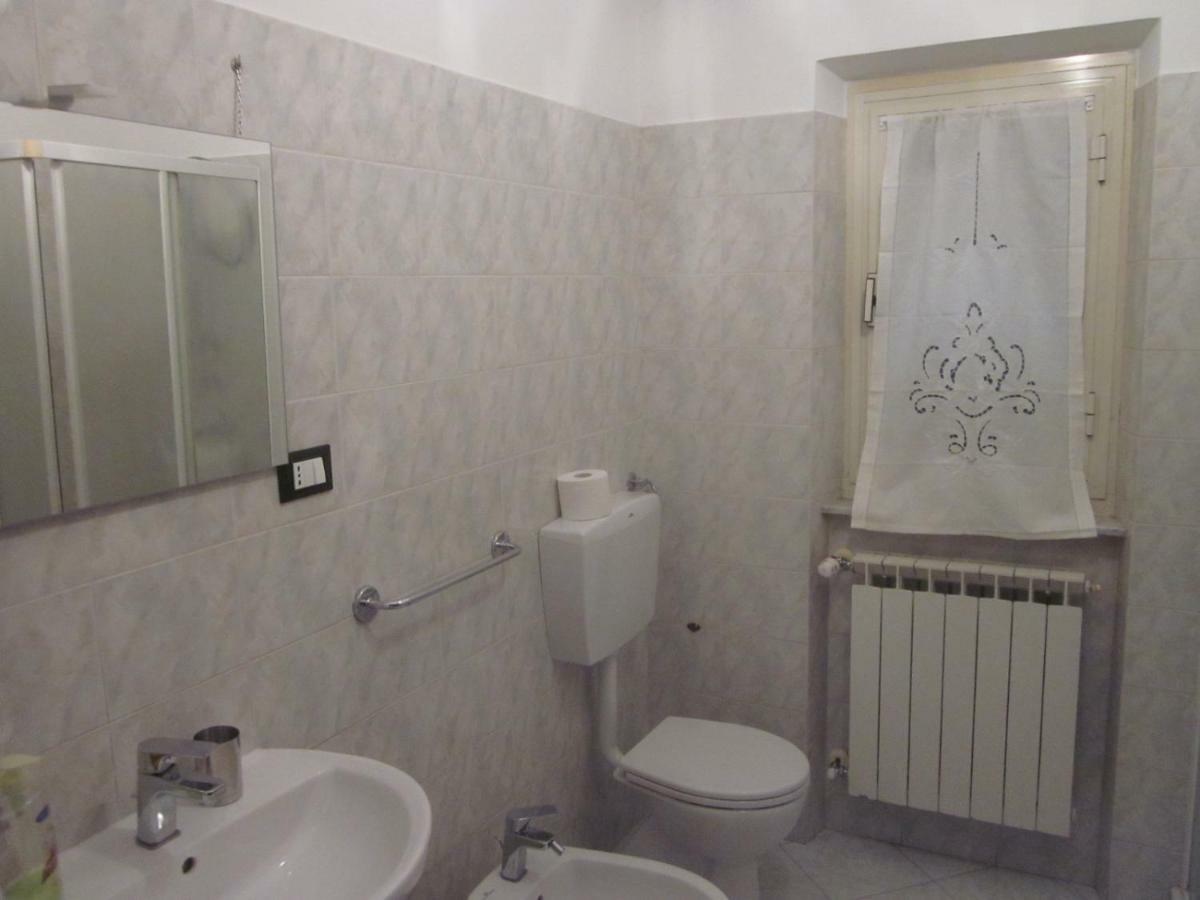 Ca' Di Boschetti Old Farm 2.0 Villa La Spezia Luaran gambar