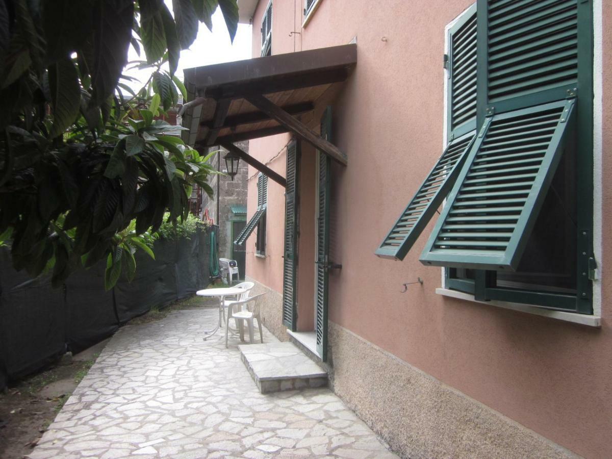 Ca' Di Boschetti Old Farm 2.0 Villa La Spezia Luaran gambar